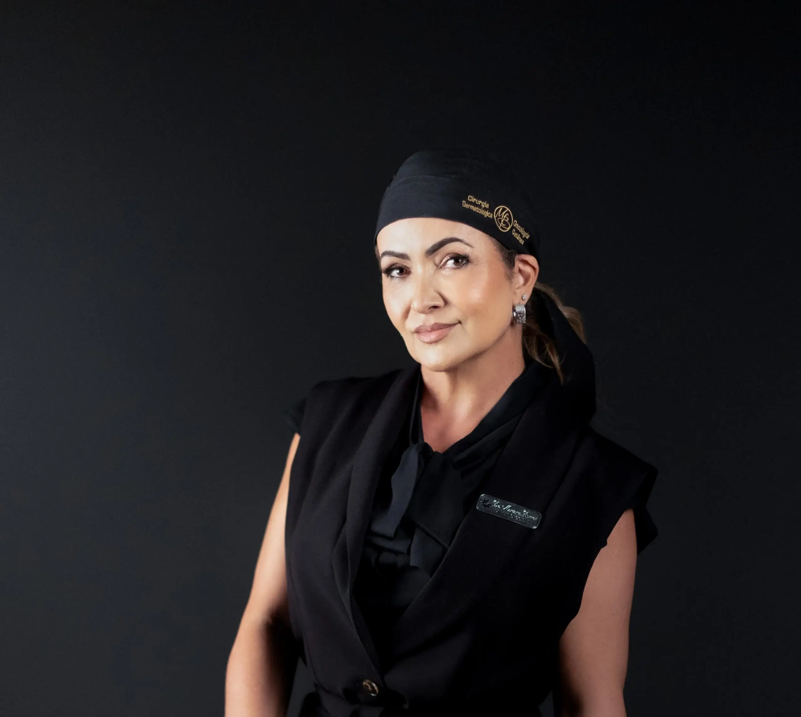 Dra. Mariana Barros - Dermatologista Raiz - Cuiabá - MT